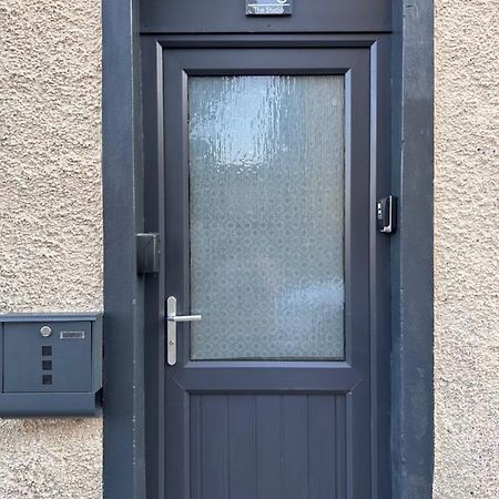 Studio 6 Thurso Town Centre Zewnętrze zdjęcie