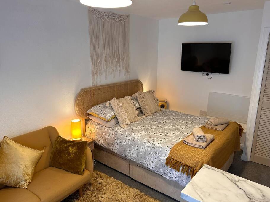 Studio 6 Thurso Town Centre Zewnętrze zdjęcie